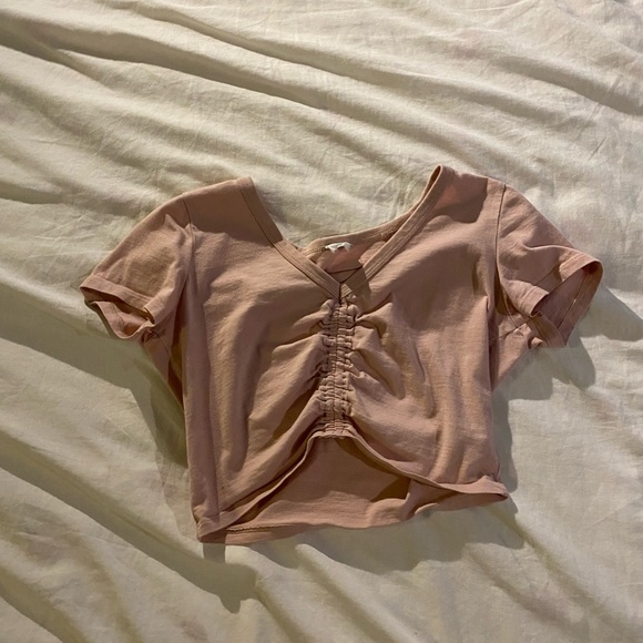 WILFRED TEE (pink) - Picture 3 of 8